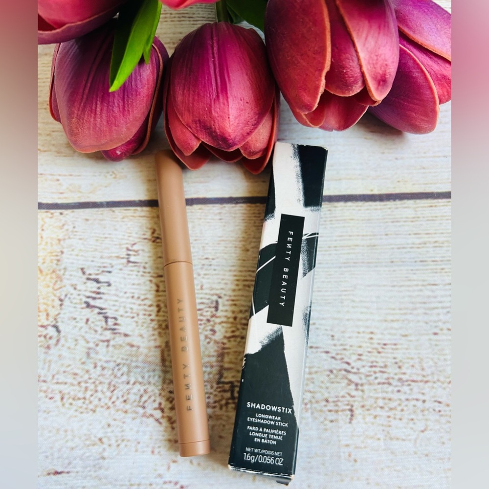 Fenty Beauty Shadowstix Longwear Eyeshadow Stick Tira’Miss You Shade